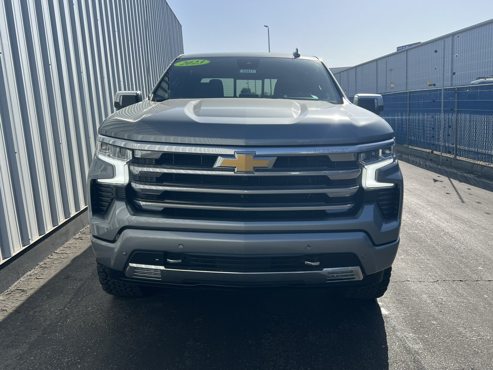 chevrolet silverado 1500 2023 2GCUDJED0P1121150 image chevrolet silverado 1500 2023 2GCUDJED0P1121150 image